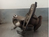 Recambio de mangueta delantera derecha para bmw serie 3 berlina (e90) 2.0 turbodiesel cat referencia OEM IAM 31216773210 