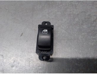 Recambio de mando elevalunas delantero derecho para hyundai i10 1.2 cat referencia OEM IAM 202005491  
