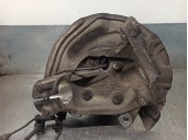 Recambio de mangueta delantera izquierda para bmw serie 3 berlina (e90) 2.0 turbodiesel cat referencia OEM IAM 31216773209 