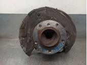 Recambio de mangueta delantera izquierda para bmw serie 3 berlina (e90) 2.0 turbodiesel cat referencia OEM IAM 31216773209  