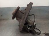 Recambio de mangueta delantera izquierda para bmw serie 3 berlina (e90) 2.0 turbodiesel cat referencia OEM IAM 31216773209  