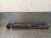 Recambio de amortiguador trasero derecho para peugeot 208 business line referencia OEM IAM 9804627180 03081000737 KYB