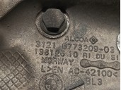 Recambio de mangueta delantera izquierda para bmw serie 3 berlina (e90) 2.0 turbodiesel cat referencia OEM IAM 31216773209  