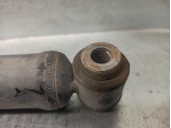 Recambio de amortiguador trasero derecho para peugeot 208 business line referencia OEM IAM 9804627180 03081000737 KYB