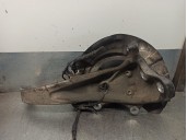 Recambio de mangueta delantera izquierda para bmw serie 5 lim. (f10) 3.0 turbodiesel referencia OEM IAM 31216775769  