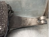 Recambio de mangueta delantera izquierda para bmw serie 5 lim. (f10) 3.0 turbodiesel referencia OEM IAM 31216775769  