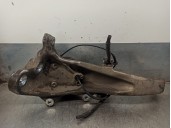 Recambio de mangueta delantera derecha para bmw serie 5 lim. (f10) 3.0 turbodiesel referencia OEM IAM 31216775770 