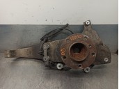 Recambio de mangueta delantera derecha para bmw serie 5 lim. (f10) 3.0 turbodiesel referencia OEM IAM 31216775770 
