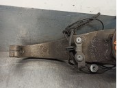 Recambio de mangueta delantera derecha para bmw serie 5 lim. (f10) 3.0 turbodiesel referencia OEM IAM 31216775770 