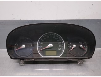 Recambio de cuadro instrumentos para hyundai sonata (nf) 2.0 crdi cat referencia OEM IAM 940033K320  