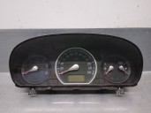 Replacement instrument cluster for Hyundai Sonata (NF) 2.0 CRDi CAT OEM IAM reference 940033K320 