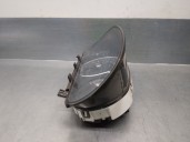 Replacement instrument cluster for Hyundai Sonata (NF) 2.0 CRDi CAT OEM IAM reference 940033K320 