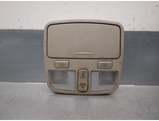 Recambio de luz interior para hyundai sonata (nf) 2.0 crdi cat referencia OEM IAM 92800103K0XX 