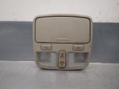 Replacement interior light for Hyundai Sonata (NF) 2.0 CRDi CAT OEM IAM reference 92800103K0XX 