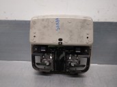 Recambio de luz interior para hyundai sonata (nf) 2.0 crdi cat referencia OEM IAM 92800103K0XX 