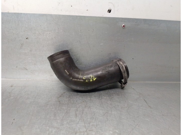 Recambio de tubo para alfa romeo 147 (190) 1.6 16v cat referencia OEM IAM 7087301003  