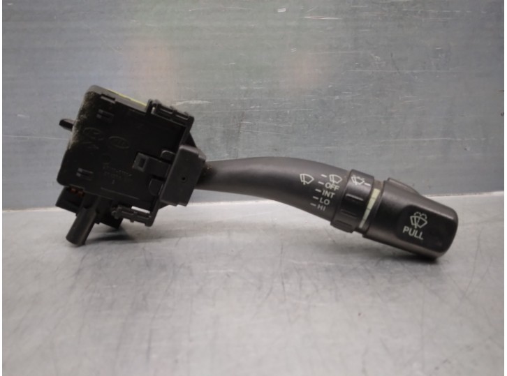 Replacement wiper switch for Hyundai Sonata (NF) 2.0 CRDi cat OEM IAM reference 934203K001 