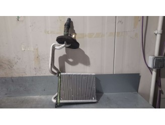 Recambio de radiador calefaccion / aire acondicionado para renault megane iii sport tourer 1.5 dci diesel fap referencia OEM IAM