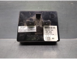 Recambio de modulo electronico para hyundai sonata (nf) 2.0 crdi cat referencia OEM IAM 954003K423 
