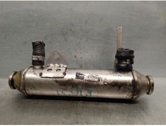 Recambio de enfriador egr para fiat stilo (192) 1.9 jtd cat referencia OEM IAM 46810017 869895U VALEO