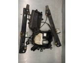 Recambio de elevalunas delantero izquierdo para seat leon (1p1) 2.0 tdi referencia OEM IAM 1K0959793 53 PINES 5 PUERTAS