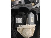 Recambio de elevalunas delantero izquierdo para seat leon (1p1) 2.0 tdi referencia OEM IAM 1K0959793 53 PINES 5 PUERTAS