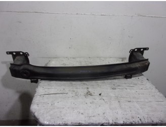 Replacement front bumper reinforcement for Seat Leon (1P1) 2.0 TDI OEM IAM reference 1P0807109A IRON 