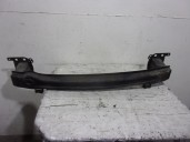 Replacement front bumper reinforcement for Seat Leon (1P1) 2.0 TDI OEM IAM reference 1P0807109A IRON 