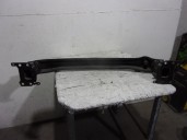 Replacement front bumper reinforcement for Seat Leon (1P1) 2.0 TDI OEM IAM reference 1P0807109A IRON 