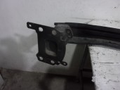 Replacement front bumper reinforcement for Seat Leon (1P1) 2.0 TDI OEM IAM reference 1P0807109A IRON 