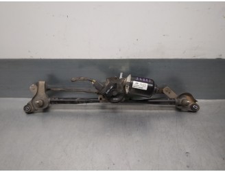 Recambio de motor limpia delantero para hyundai sonata (nf) 2.0 crdi cat referencia OEM IAM 981103K000  