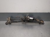 Recambio de motor limpia delantero para hyundai sonata (nf) 2.0 crdi cat referencia OEM IAM 981103K000  