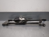 Recambio de motor limpia delantero para hyundai sonata (nf) 2.0 crdi cat referencia OEM IAM 981103K000  