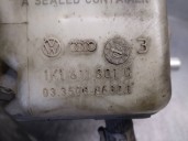 Recambio de bomba freno para seat leon (1p1) 2.0 tdi referencia OEM IAM 1K1611301C 03350886321 BOSCH