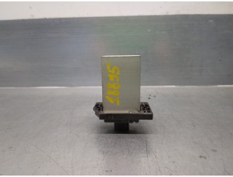 Recambio de resistencia calefaccion para hyundai sonata (nf) 2.0 crdi cat referencia OEM IAM 972353K000  