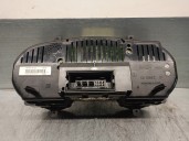 Recambio de cuadro instrumentos para seat leon (1p1) 2.0 tdi referencia OEM IAM 110080280026 0682 SIEMENS