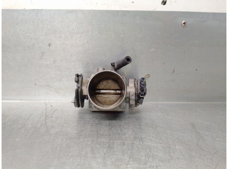 Recambio de caja mariposa para volkswagen golf iii berlina (1h1) 1.6 referencia OEM IAM 037061BN 