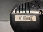 Recambio de cuadro instrumentos para seat leon (1p1) 2.0 tdi referencia OEM IAM 110080280026 0682 SIEMENS