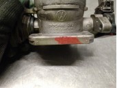 Recambio de caja mariposa para volkswagen golf iii berlina (1h1) 1.6 referencia OEM IAM 037061BN 