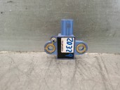 Recambio de sensor impacto para seat leon (1p1) 2.0 tdi referencia OEM IAM 0232ES46FDKL 2 PINES 5 PUERTAS
