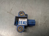 Recambio de sensor impacto para seat leon (1p1) 2.0 tdi referencia OEM IAM 0232ES46FDKL 2 PINES 5 PUERTAS