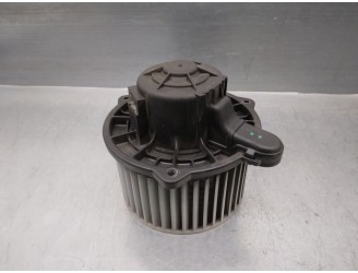 Recambio de motor calefaccion para hyundai sonata (nf) 2.0 crdi cat referencia OEM IAM 971133K000  