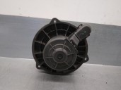 Recambio de motor calefaccion para hyundai sonata (nf) 2.0 crdi cat referencia OEM IAM 971133K000  