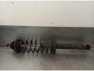 Recambio de amortiguador trasero derecho para seat cordoba berlina (6k2) 1.6 referencia OEM IAM 6K0513031M  