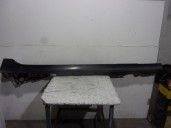 Recambio de faldon lateral para bmw serie 5 gran turismo (f07) 530d xdrive referencia OEM IAM 51777201252RH NEGRO DERECHO