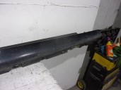 Recambio de faldon lateral para bmw serie 5 gran turismo (f07) 530d xdrive referencia OEM IAM 51777201252RH NEGRO DERECHO