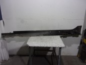 Recambio de faldon lateral para bmw serie 5 gran turismo (f07) 530d xdrive referencia OEM IAM 51777201252RH NEGRO DERECHO