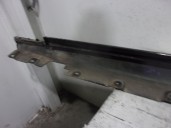 Recambio de faldon lateral para bmw serie 5 gran turismo (f07) 530d xdrive referencia OEM IAM 51777201252RH NEGRO DERECHO