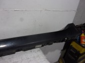 Recambio de faldon lateral para bmw serie 5 gran turismo (f07) 530d xdrive referencia OEM IAM 51777201251LH NEGRO IZQUIERDO