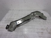 Recambio de soporte faro izquierdo para renault fluence dynamique referencia OEM IAM 625131097R DE CHAPA 